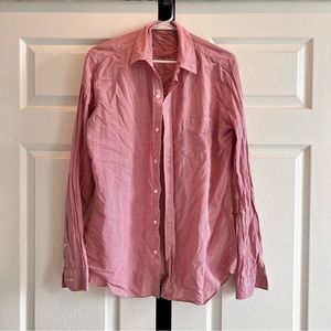 JCrew button up